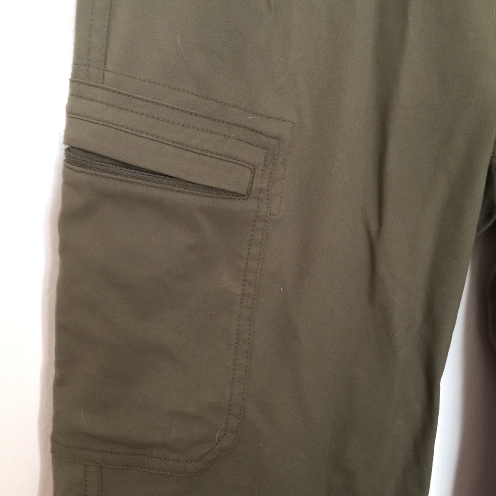 Women’s REI hiking pants size 10. - Picture 4 of 5
